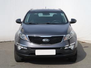 Kia Sportage  1.6 GDI 
