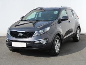 Kia Sportage  1.6 GDI 