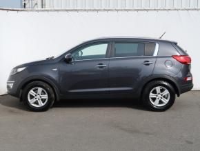 Kia Sportage  1.6 GDI 