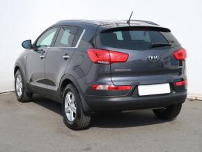 Kia Sportage  1.6 GDI 
