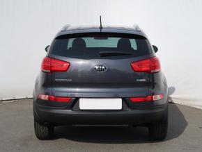 Kia Sportage  1.6 GDI 