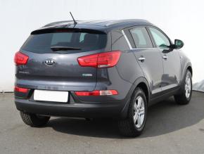 Kia Sportage  1.6 GDI 