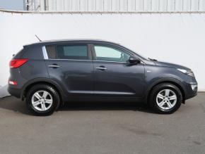 Kia Sportage  1.6 GDI 