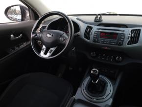 Kia Sportage  1.6 GDI 