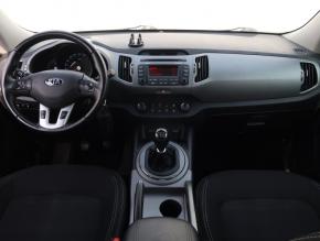 Kia Sportage  1.6 GDI 