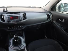 Kia Sportage  1.6 GDI 