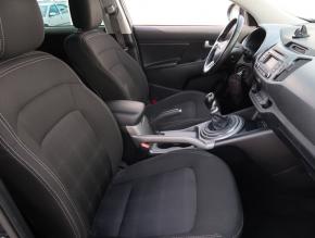 Kia Sportage  1.6 GDI 