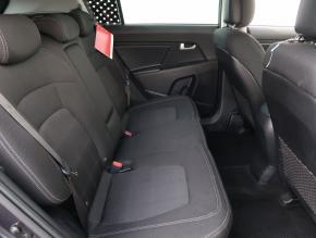 Kia Sportage  1.6 GDI 
