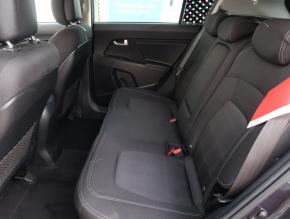 Kia Sportage  1.6 GDI 