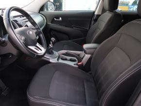 Kia Sportage  1.6 GDI 
