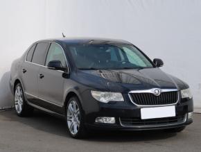 Škoda Superb  2.0 TDI Elegance 