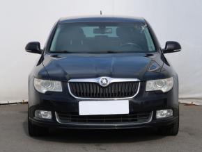 Škoda Superb  2.0 TDI Elegance 