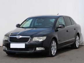 Škoda Superb  2.0 TDI Elegance 