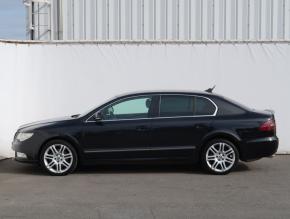 Škoda Superb  2.0 TDI Elegance 