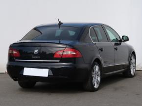 Škoda Superb  2.0 TDI Elegance 