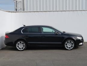 Škoda Superb  2.0 TDI Elegance 