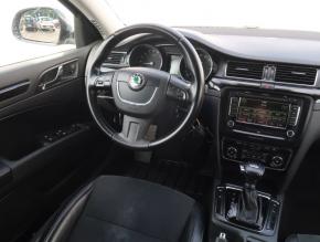 Škoda Superb  2.0 TDI Elegance 