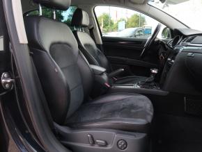 Škoda Superb  2.0 TDI Elegance 