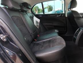 Škoda Superb  2.0 TDI Elegance 