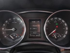 Škoda Superb  2.0 TDI Elegance 