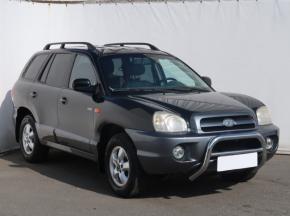 Hyundai Santa Fe  2.0 CRDi Style 