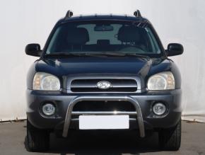 Hyundai Santa Fe  2.0 CRDi Style 