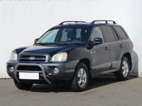 Hyundai Santa Fe  2.0 CRDi Style 