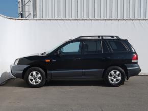 Hyundai Santa Fe  2.0 CRDi Style 