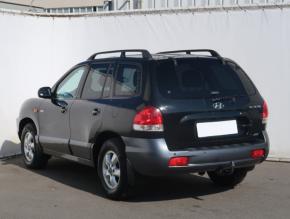 Hyundai Santa Fe  2.0 CRDi Style 