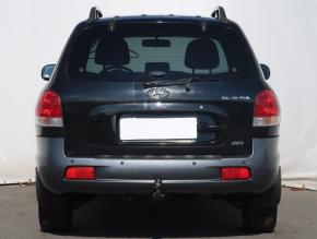 Hyundai Santa Fe  2.0 CRDi Style 