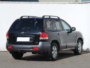 Hyundai Santa Fe  2.0 CRDi Style 