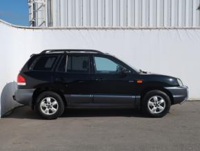Hyundai Santa Fe  2.0 CRDi Style 