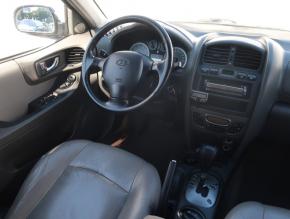 Hyundai Santa Fe  2.0 CRDi Style 