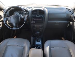 Hyundai Santa Fe  2.0 CRDi Style 