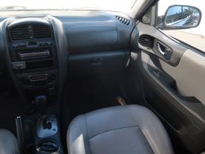 Hyundai Santa Fe  2.0 CRDi Style 
