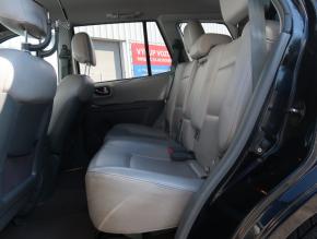 Hyundai Santa Fe  2.0 CRDi Style 