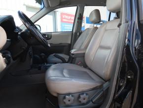 Hyundai Santa Fe  2.0 CRDi Style 