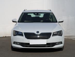 Škoda Superb  2.0 TDI Laurin&Klement 