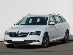 Škoda Superb  2.0 TDI Laurin&Klement 