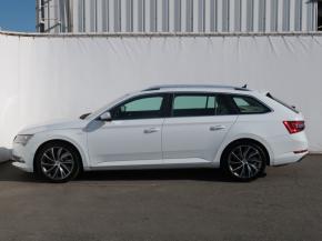 Škoda Superb  2.0 TDI Laurin&Klement 