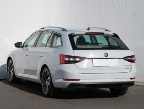 Škoda Superb  2.0 TDI Laurin&Klement 