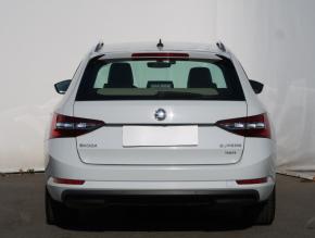 Škoda Superb  2.0 TDI Laurin&Klement 