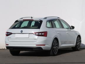Škoda Superb  2.0 TDI Laurin&Klement 