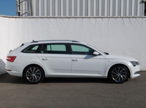 Škoda Superb  2.0 TDI Laurin&Klement 