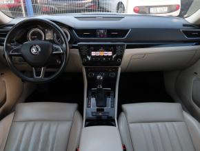 Škoda Superb  2.0 TDI Laurin&Klement 