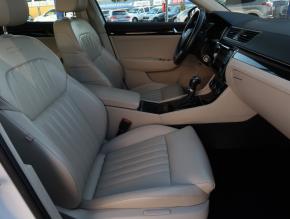 Škoda Superb  2.0 TDI Laurin&Klement 
