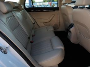 Škoda Superb  2.0 TDI Laurin&Klement 