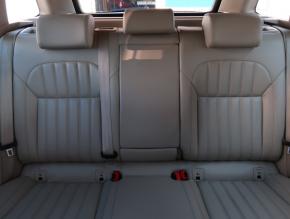 Škoda Superb  2.0 TDI Laurin&Klement 