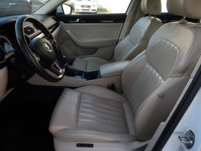 Škoda Superb  2.0 TDI Laurin&Klement 