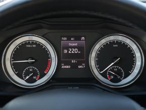 Škoda Superb  2.0 TDI Laurin&Klement 